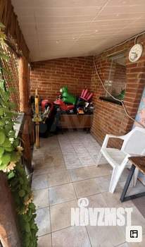 Дом 150м², 2-этажный, участок 4 сот.  