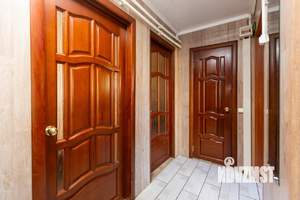 Дом 34м², 1-этажный, участок 1 сот.  