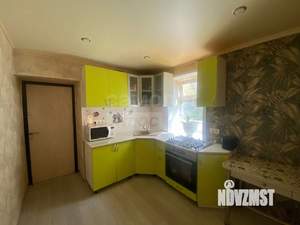 Дом 44м&sup2;, 1-этажный, участок 3 сот.  