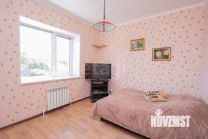 Дом 183м², 2-этажный, участок 6 сот.  