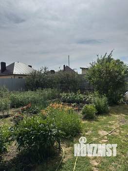 Коттедж 265м², 1-этажный, участок 8 сот.  