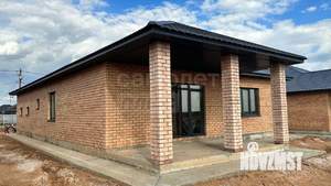 Дача 131м², 1-этажный, участок 5 сот.  