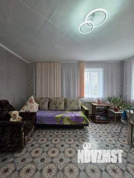 Дом 78м², 2-этажный, участок 3 сот.  