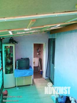 Дом 29м&sup2;, 1-этажный, участок 12 сот.  