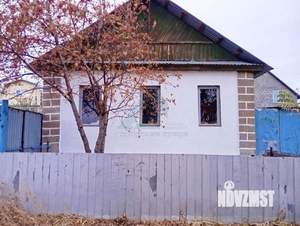 Дом 44м², 1-этажный, участок 4 сот.  