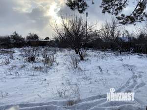 Дом 36м&sup2;, 1-этажный, участок 12 сот.  