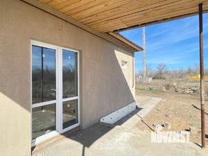 Дом 90м², 1-этажный, участок 8 сот.  