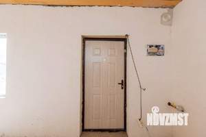 Дом 65м², 2-этажный, участок 3 сот.  