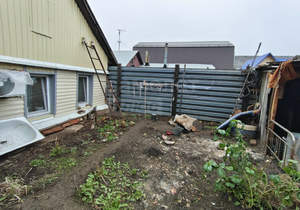 Дом 69м², 1-этажный, участок 2 сот.  