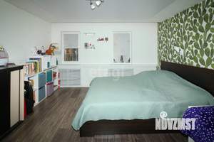 Дом 82м&sup2;, 1-этажный, участок 5 сот.  