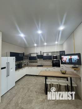 Дом 86м², 1-этажный, участок 5 сот.  