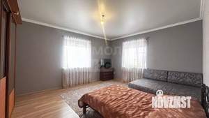 Дом 180м², 1-этажный, участок 20 сот.  