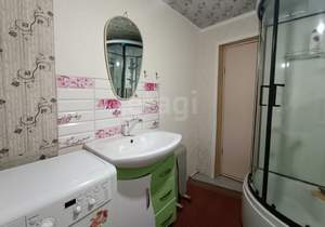 Дом 40м², 1-этажный, участок 9 сот.  