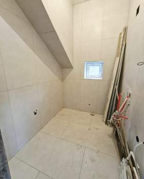 Дом 137м², 2-этажный, участок 4 сот.  