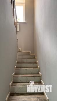 Таунхаус 130м², 2-этажный, участок 3 сот.  