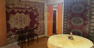 Дом 44м&sup2;, 1-этажный, участок 2 сот.  