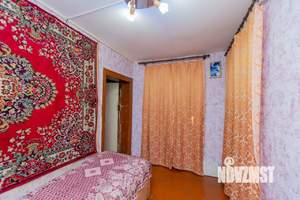 Дом 136м², 2-этажный, участок 4 сот.  