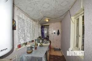 Дом 90м², 2-этажный, участок 4 сот.  