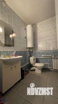 Дом 71м², 1-этажный, участок 9 сот.  