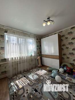 Дом 300м², 2-этажный, участок 6 сот.  