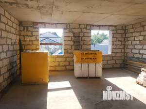 Дом 220м², 2-этажный, участок 5 сот.  