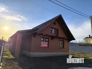 Дом 214м², 2-этажный, участок 10 сот.  