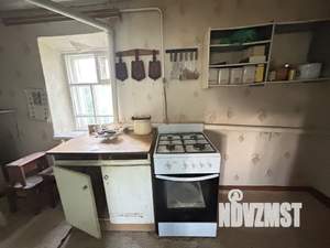 Дом 54м², 1-этажный, участок 10 сот.  
