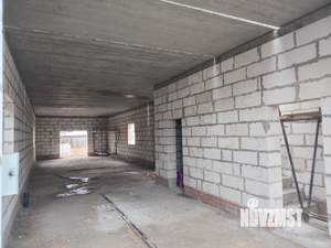 Дом 180м², 2-этажный, участок 5 сот.  