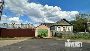 Дом 96м², 1-этажный, участок 5 сот.  