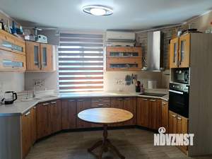 Дом 81м², 2-этажный, участок 5 сот.  