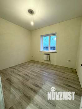 Дом 85м², 1-этажный, участок 6 сот.  