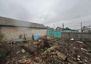 Дом 60м², 1-этажный, участок 5 сот.  