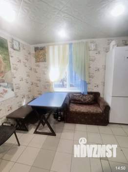 Дом 64м², 1-этажный, участок 2 сот.  