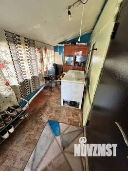 Дом 67м², 1-этажный, участок 3 сот.  