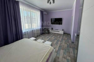 Дом 141м², 2-этажный, участок 3 сот.  