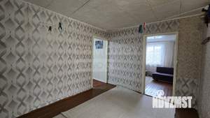Дом 51м², 1-этажный, участок 12 сот.  