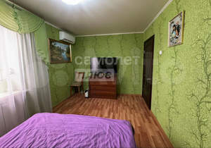 Дом 222м², 3-этажный, участок 10 сот.  