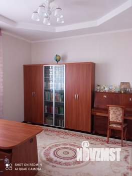 Коттедж 250м², 4-этажный, участок 9 сот.  