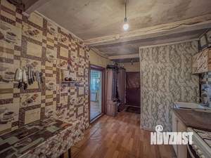Дом 75м², 1-этажный, участок 5 сот.  
