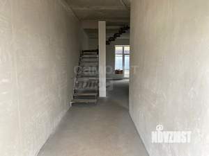 Таунхаус 125м², 2-этажный, участок 3 сот.  