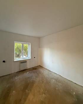 Дом 78м², 1-этажный, участок 6 сот.  