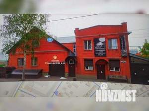 Коттедж 192м², 2-этажный, участок 4 сот.  