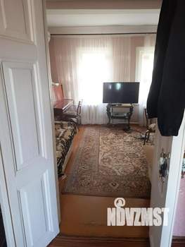 Дом 103м², 2-этажный, участок 7 сот.  