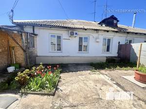 Дом 60м², 1-этажный, участок 2 сот.  