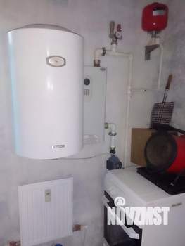 Дом 29м&sup2;, 1-этажный, участок 12 сот.  