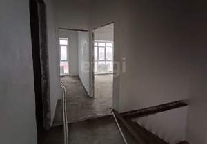 Дом 127м², 2-этажный, участок 1 сот.  