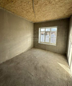 Дом 82м², 1-этажный, участок 5 сот.  