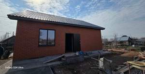 Дача 90м², 1-этажный, участок 5 сот.  
