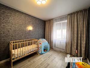 Дом 99м², 1-этажный, участок 5 сот.  