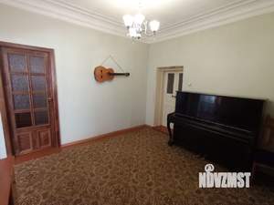 Дом 76м&sup2;, 1-этажный, участок 4 сот.  